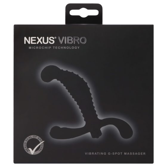 Nexus - Prostate Massager Vibrator