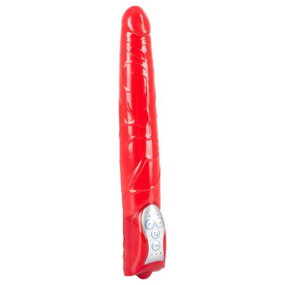 You2Toys - Thrusting Vibrator (Red)