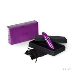 LELO Mia 2 - Travel Lipstick Vibrator (Light Pink)