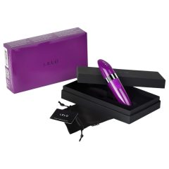 LELO Mia 2 - Travel Lipstick Vibrator (Light Pink)