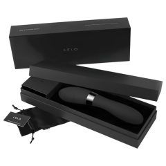 LELO Elise 2 - Premium Vibrator (Black)