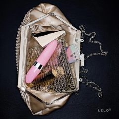 LELO Mia 2 - Travel Lipstick Vibrator (Pink)