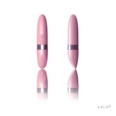 LELO Mia 2 - Travel Lipstick Vibrator (Pink)