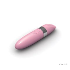 LELO Mia 2 - Travel Lipstick Vibrator (Pink)