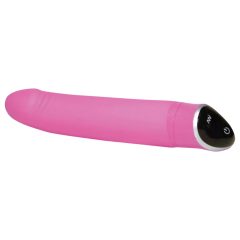 SMILE Happy - 7 Speed Vibrator (Pink)