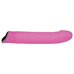 SMILE Happy - 7 Speed Vibrator (Pink)