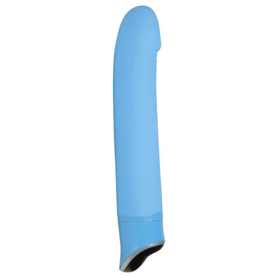 SMILE Happy - 7-Speed Vibrator (Blue)