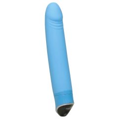 SMILE Happy - 7-Speed Vibrator (Blue)