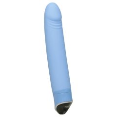 SMILE Happy - 7-Speed Vibrator (Blue)