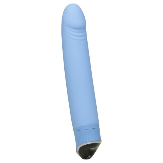 SMILE Happy - 7-Speed Vibrator (Blue)