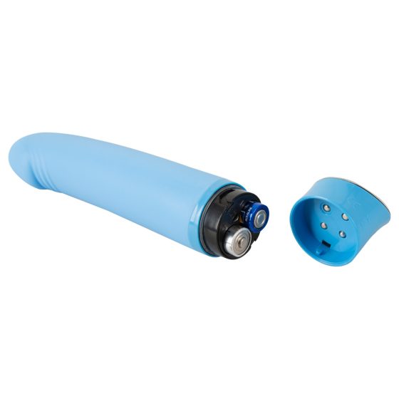 SMILE Happy - 7-Speed Vibrator (Blue)