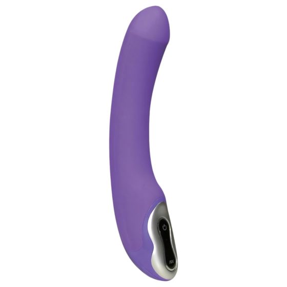 SMILE Gipsy - Purple Vibrator