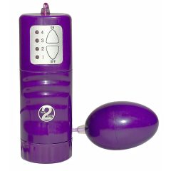 You2Toys - Purple Pleasure - Vibrator Set (9 Pieces)