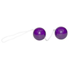 You2Toys - Purple Pleasure - Vibrator Set (9 Pieces)