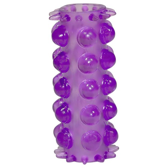 You2Toys - Purple Pleasure - Vibrator Set (9 Pieces)