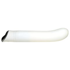 SMILE Easy - Bent Vibrator (White)