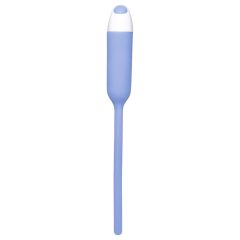 You2Toys - Small Silicone Urethral Vibrator - Blue