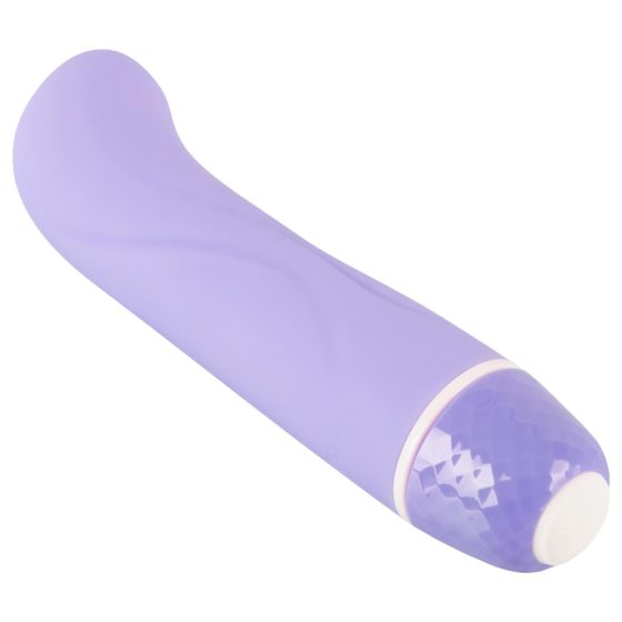 SMILE Mini-G - G-spot Mini Vibrator (Purple)