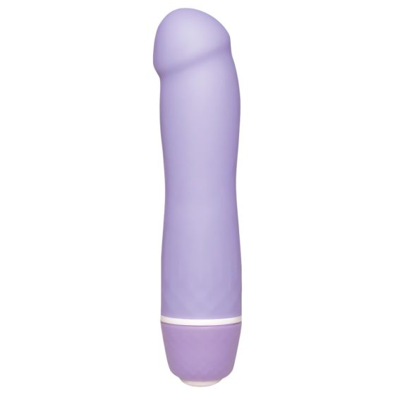 SMILE Sweety - Mini Vibrator (Purple)