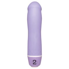 SMILE Sweety - Mini Vibrator (Purple)