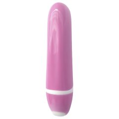 / Vibe Therapy - Quantum Mini Vibrator - Pink