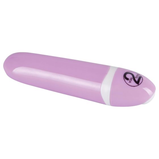 / Vibe Therapy - Quantum Mini Vibrator - Pink