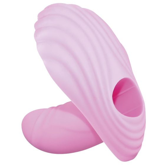 SMILE Shelly - Wireless Shell (Pink)