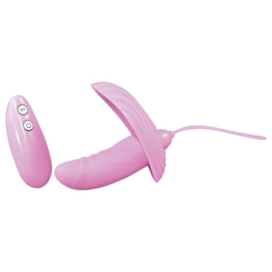 SMILE Shelly - Wireless Shell (Pink)