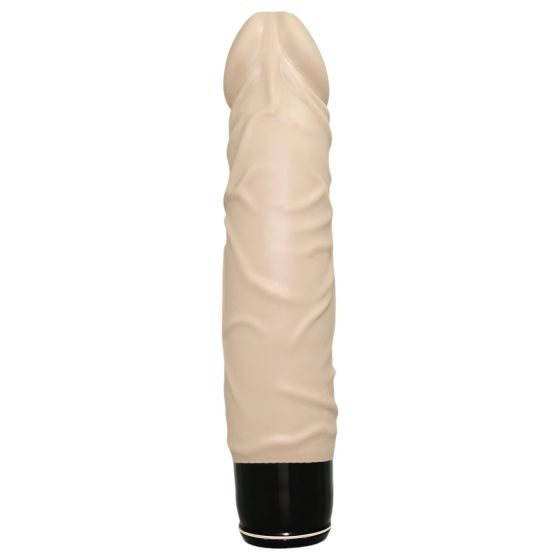 You2Toys - Secret Lover Silicone Vibrator - The Pool Boy