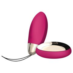 LELO Lyla 2 - Wireless Vibrating Egg (Pink)