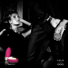 LELO Lyla 2 - Wireless Vibrating Egg (Pink)