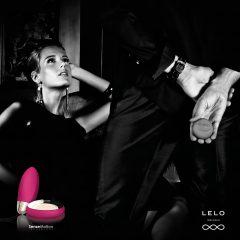 LELO Lyla 2 - Wireless Vibrating Egg (Pink)