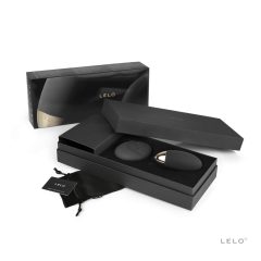 LELO Lyla 2 - Wireless Vibrating Egg (Black)