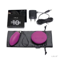 LELO Lyla 2 - Wireless Vibrating Egg (Purple)