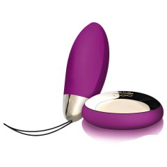 LELO Lyla 2 - Wireless Vibrating Egg (Purple)