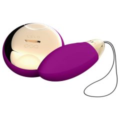 LELO Lyla 2 - Wireless Vibrating Egg (Purple)