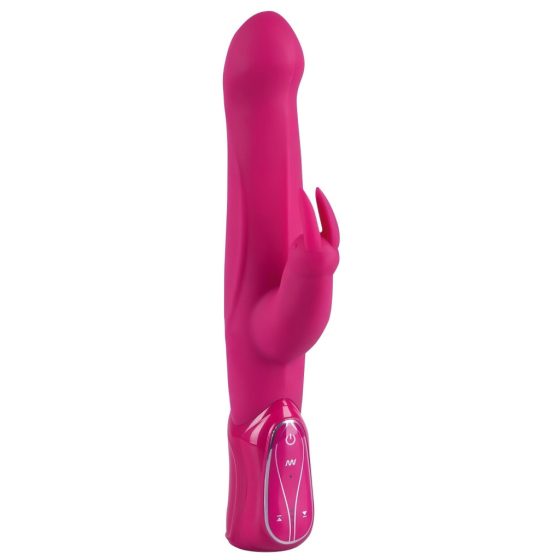 You2Toys - Hammer Thrusting Vibrator - Bunny Style