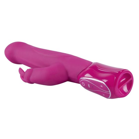 You2Toys - Hammer Thrusting Vibrator - Bunny Style