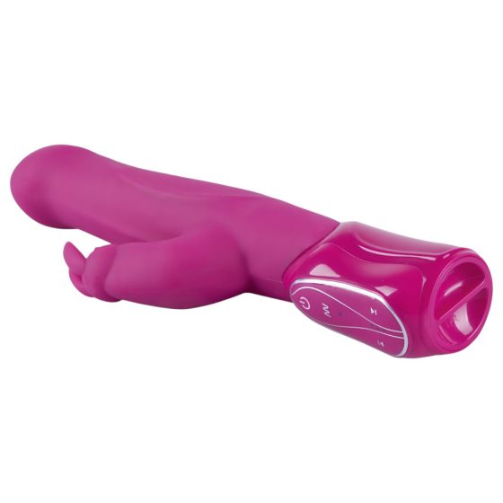 You2Toys - Hammer Thrusting Vibrator - Bunny Style