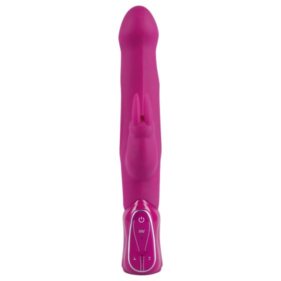 You2Toys - Hammer Thrusting Vibrator - Bunny Style