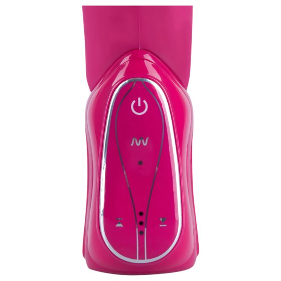 You2Toys - Hammer Thrusting Vibrator - Bunny Style