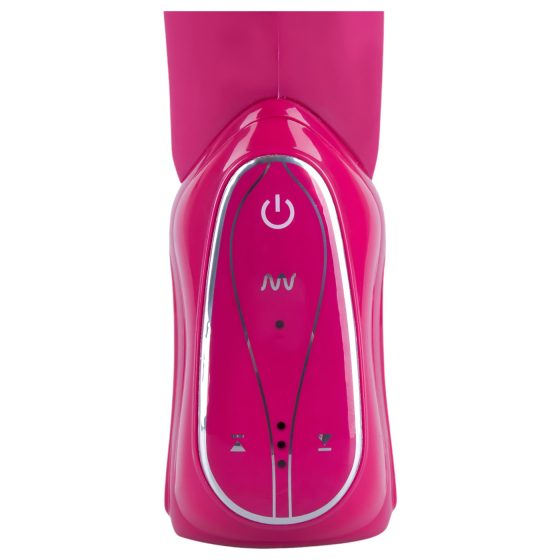 You2Toys - Hammer Thrusting Vibrator - Bunny Style