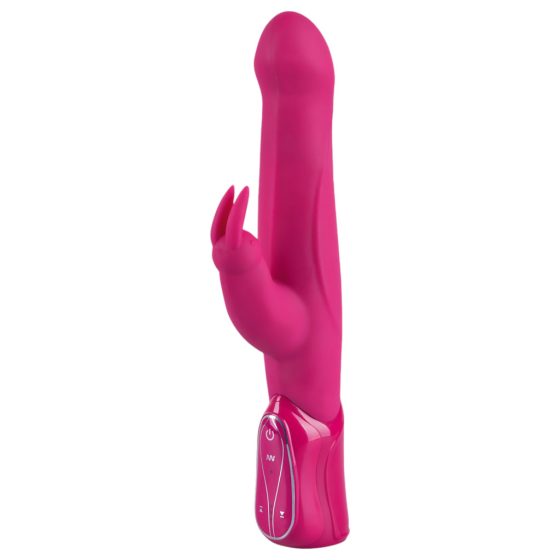 You2Toys - Hammer Thrusting Vibrator - Bunny Style