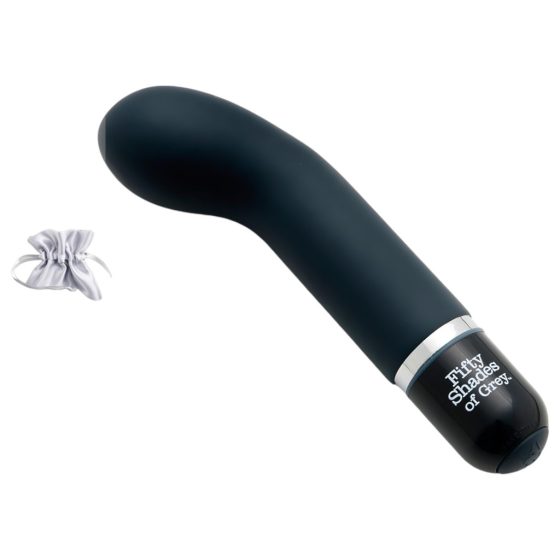 Fifty Shades of Grey - G-Spot Vibrator