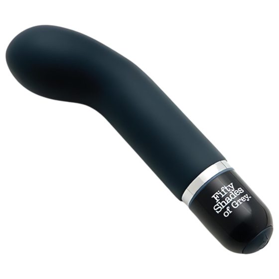 Fifty Shades of Grey - G-Spot Vibrator