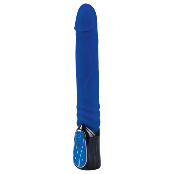 You2Toys - Hammer Thrusting Vibrator (Blue)