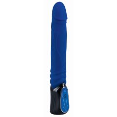 You2Toys - Hammer Thrusting Vibrator (Blue)