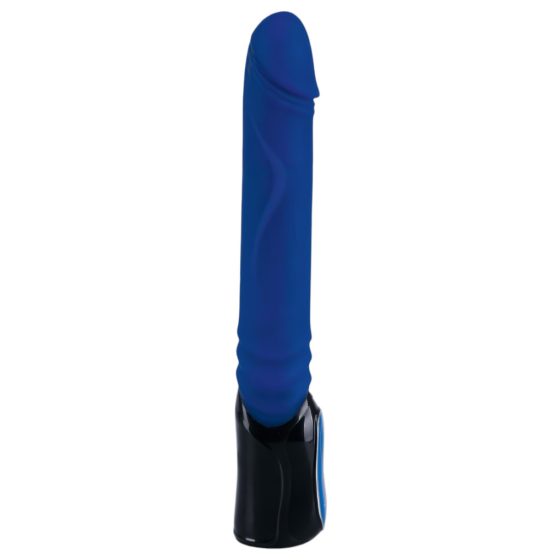 You2Toys - Hammer Thrusting Vibrator (Blue)