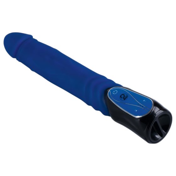 You2Toys - Hammer Thrusting Vibrator (Blue)