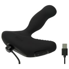   Nexus Revo - Next Generation Rotating Prostate Stimulator (Black)